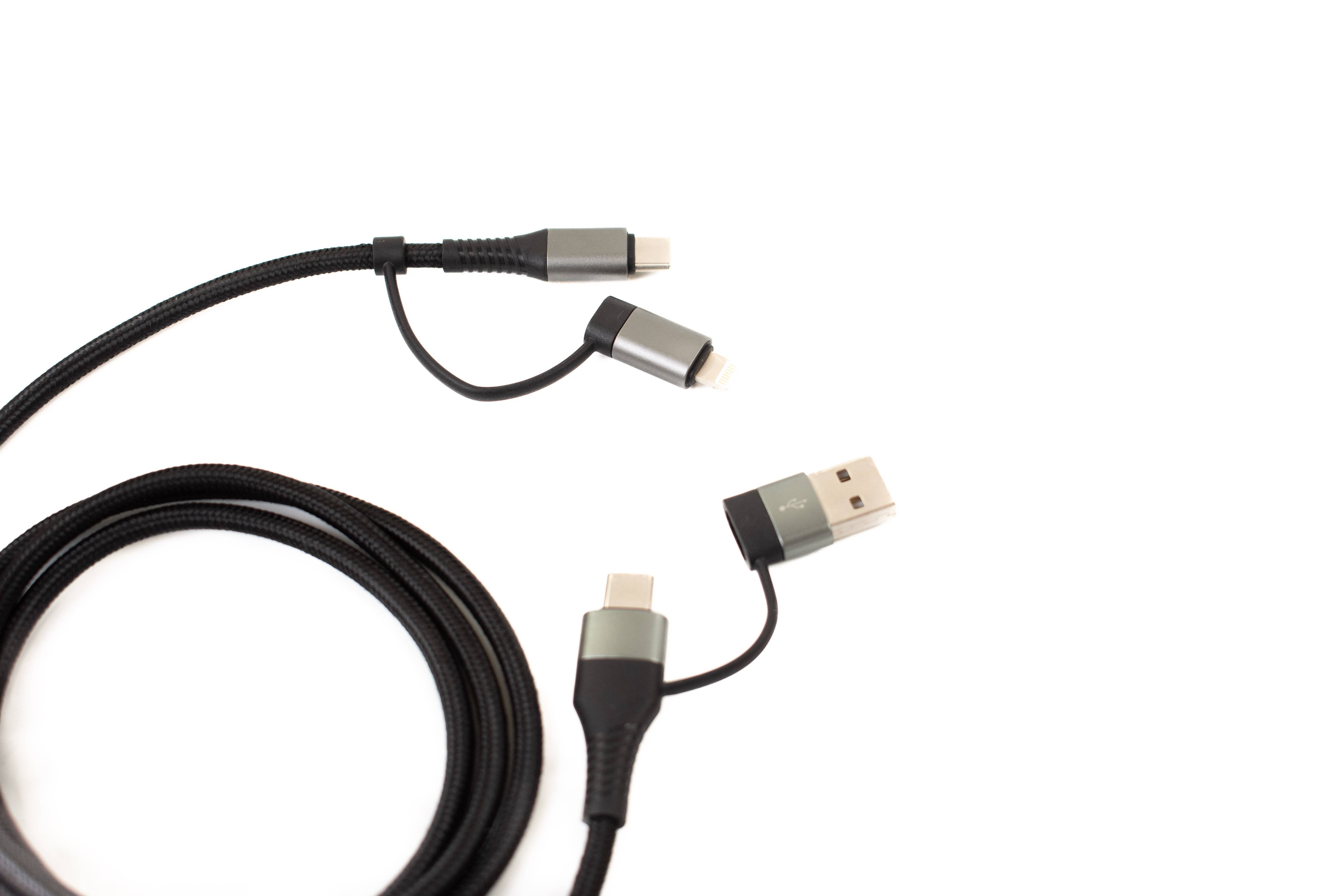 CABLES